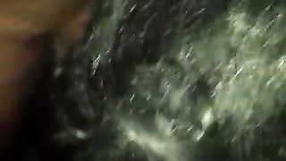 Eu, Putinha Gulosa, a Mamar Nele l