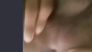 Thai femboy being insatiable on skype Part two