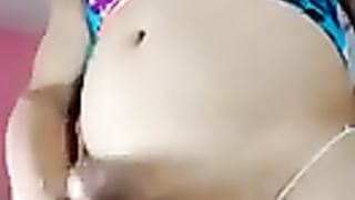 In sportswear I get to jism