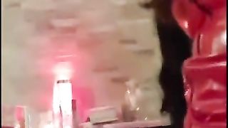 Super-Naughty trans stroke