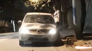 Latin Street Lechery three