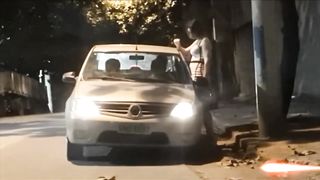 Latin Street Lechery three