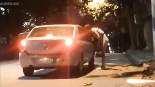 Latin Street Lechery three