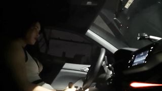 Latin Street Lechery two