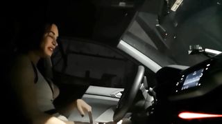 Latin Street Lechery two