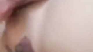 Philippina Fuckslut with 18cm sausage flirts with me part three