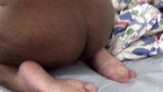 praying for tearing up