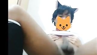 I enjoy my sir's internal ejaculation