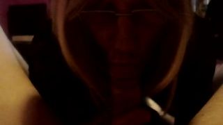 i enjoy deep-throating pipe