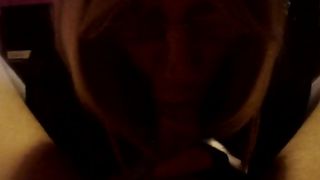 i enjoy deep-throating pipe