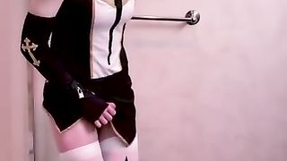 Chinese have fun two