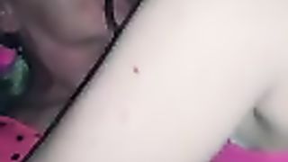 polkadot pinklayla & sugar