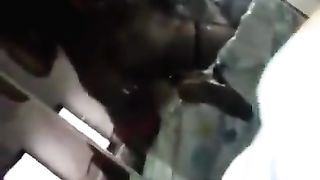 Me and my ebony mamba 22