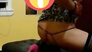 Daniela killer travesti de closet