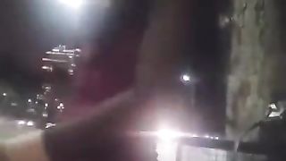 Super-Naughty Transgender Princess jizz shot