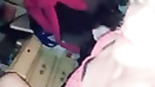 polka pinkish four layla & sugar