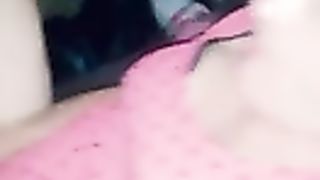 polka pinkish four layla & sugar