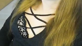 german Crossdresser is so ultra-kinky