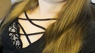 german Crossdresser is so ultra-kinky