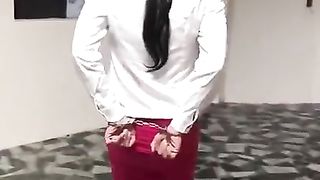 bi-atch transgender princess gimp four