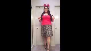 Weight Loss - Your Weight & Size Is Going To Fluctuate