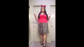 Weight Loss - Your Weight & Size Is Going To Fluctuate