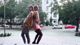 SISSY IS ALWAYS GREEDY FOR WET PIPE