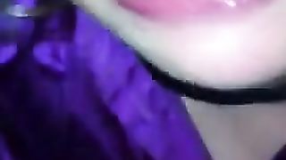 Magguy pute a sperme