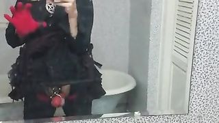 Toying around and penalizing my pipe