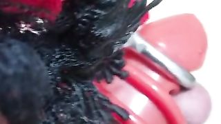 Toying around and penalizing my pipe