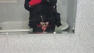 Toying around and penalizing my pipe