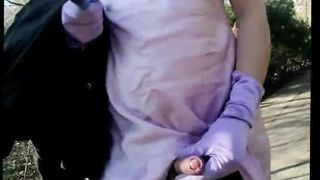 Day in the park - Vignette 11