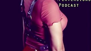 Podcast Ep10: Sissy Ditzy Mega-Bitch Converse