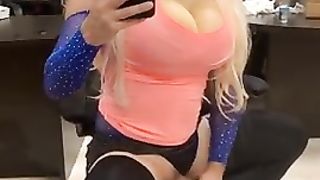 Chrissy Cocoabutter Crossdressing Foolish Jerks Boner Fledgling