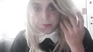 Moi  et ce que jaime faire