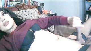 New Tea For You Superslut