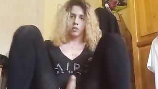 Causing a filth with my fuck stick! WarmSeason