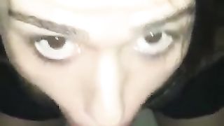 Turkish greatest ladyboy babysude