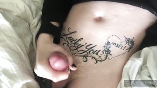 4 Excellent Jizz Flows