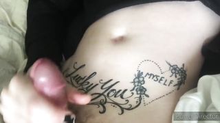 4 Excellent Jizz Flows