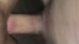 Str8 Milky Mechanic Breeds Sissy Cd While Home Alone Part two