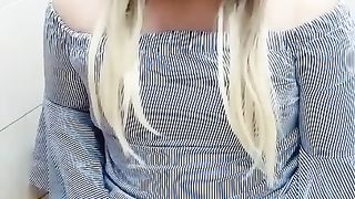 Killer Trans money-shot