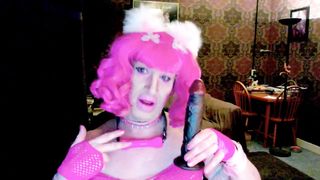 Fifi Tyrone Deep-Throat