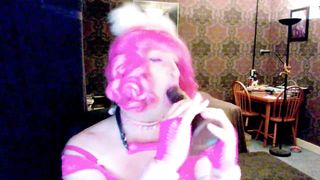 Fifi Tyrone Deep-Throat