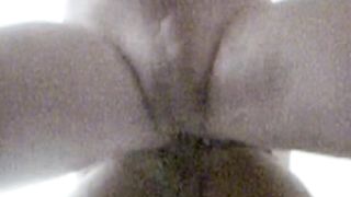 She went to the Freezer and got a Squeezer