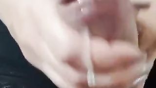 HEFTY FUCKPOLE LATINA