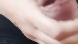 HEFTY FUCKPOLE LATINA