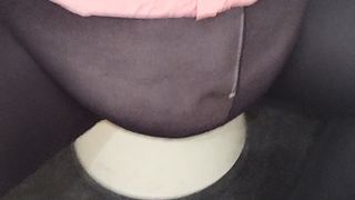 Big Tv show her big titts !