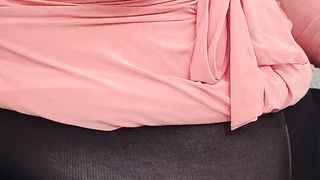 Big Tv show her big titts !