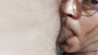 Spunk-Pump deepthroat jizz drink car mega-slut public layby chantelleslut37